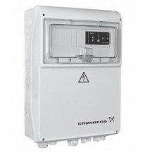 Шкаф управления Grundfos Control LC 108s 1.6-9A DOL 4 6.0-9.0 А 1x230 В 99110743