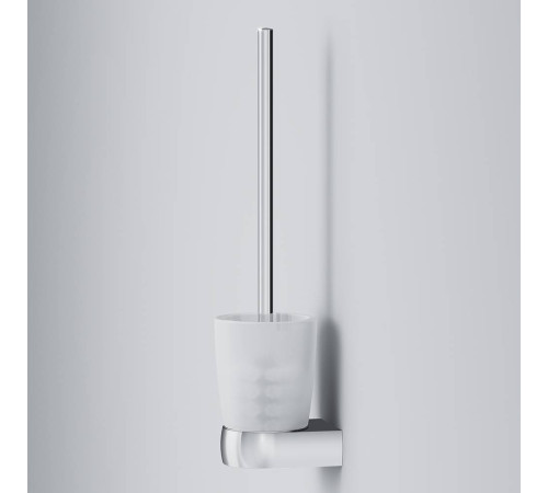Стойка с туалетным ершиком AM.PM Inspire V2.0 подвесная A3033300