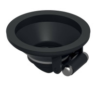 Сухой затвор для сифонов TECEdrainpoint S с маятниковой заслонкой 3695007