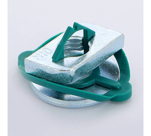 Гайка Walraven BIS RapidRail быстрого монтажа M10 6513110