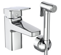 Смеситель для раковины с гигиеническим душем Ideal Standard Ceraplan 73 мм BD231AA