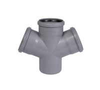 Крестовина Ostendorf HTDA 50/50/67° 112900