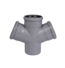 Крестовина Ostendorf HTDA 50/50/67° 112900