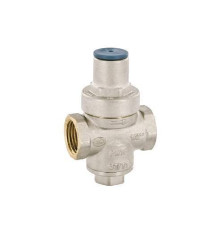 Редуктор давления поршневой ELSEN 1/2 В PN16 с компенсированным седлом EPR01.1212