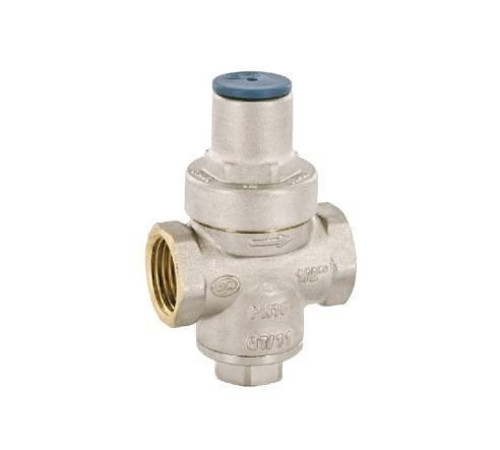 Редуктор давления поршневой ELSEN 3/4 В PN16 с компенсированным седлом EPR01.3434