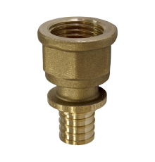 Переход Hoobs с внутренней резьбой 32х4.4-G1 HB-PEXFF-324411