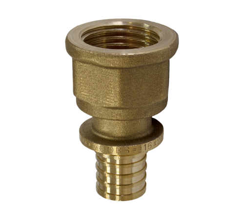 Переход Hoobs с внутренней резьбой 32х4.4-G1 HB-PEXFF-324411