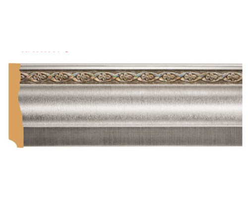 Плинтус напольный DECOMASTER 153-55 95х12х2400 мм MAS36069