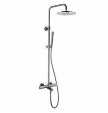 Душевая стойка Fima Carlo Frattini Shower column хром F3154RP259CR