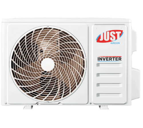 Кондиционер сплит-система JUST Aircon SERENITY JAC-18HPSIA/XAB1 / JACO-18HPSIA/XAB1 инверторный