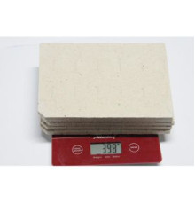 Панель термоизоляционная боковая Baxi 5213220