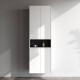 Ниша для хранения AM.PM Func 60 см белый матовый M8FOH0601WM