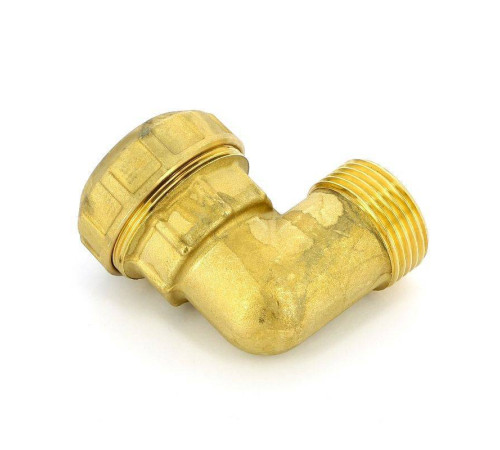 Угольник обжимной Itap VX-N 32х1 наружная резьба 740 1