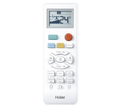 Сплит-система Haier Tundra HSU-09HTT103/R3 / HSU-09HTT103/R3 On-Off