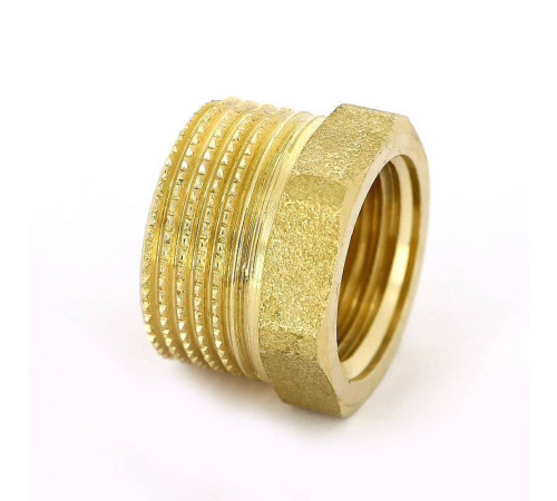 Футорка НВ Tiemme 1581G 3/4x1/2 1500013