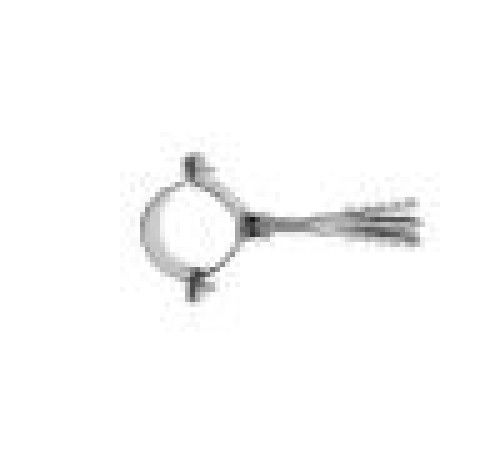 Кронштейн Raccorfer 2 1/2 549e212