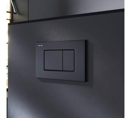 Инсталляция для подвесного унитаза AM.PM PrimeFit S с механической клавишей I012709.0238