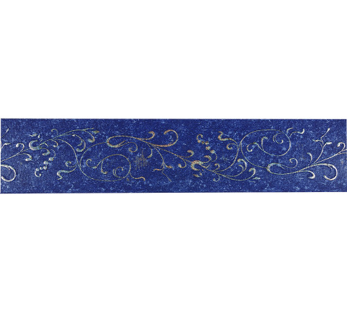 Декоративная панель Decomaster N10-39 из полистирола 99x6x2400 мм N10-39