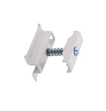 Держатель радиатора Zehnder верхний настенный RAL 9016 774001