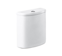 Бачок для унитаза Roca Dama Senso Compacto 3/6 л нижняя подводка слева 34151B000