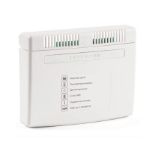 Теплоинформатор Бастион TEPLOCOM GSM 333