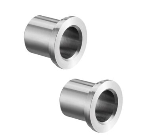 Набор присоединительных втулок Oventrop Regumat под сварку Ду25 G 1 2 шт 1350594