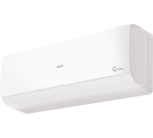 Кондиционер сплит-система AUX Q-Series ASW-H12A4/QH-R1 / AS-H12A4/QH-R1 белый X-00012286/X-00012282
