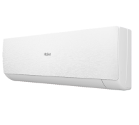 AS25SHP2HRA-W, Внутренний блок, Haier, Stellar HP -20°C, DC-inverter, настенный, цвет белый