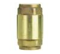 Клапан обратный General Fittings EURA Pesante 3/4 15 атм 08018034