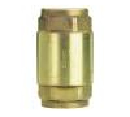 Клапан обратный General Fittings EURA Pesante 3/4 15 атм 08018034