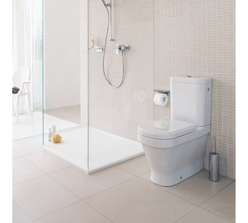 Поддон душевой акриловый Laufen LB3 90х90 см белый 2.1168.2.000.000.1