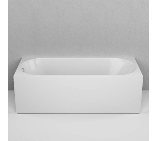 Панель фронтальная для ванны AM.PM X-Joy 170 см W94A-170-075W-P