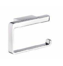 Бумагодержатель Keuco Industrie 14 без крышки 132х36х88 мм хром 41462010000