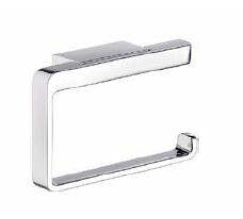 Бумагодержатель Keuco Industrie 14 без крышки 132х36х88 мм хром 41462010000