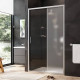 Дверь душевая в нишу AM.PM Gem 120x195 см раздвижная W90G-120-1-195MM
