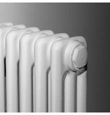 Радиатор стальной трубчатый Vasco Ritmo 3057 32 секции боковое подключение 8RN305732RAL9016 RAL 9016