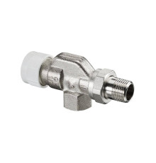 Вентиль термостатический Oventrop серия AV9 осевой DN 15 1/2 1183904