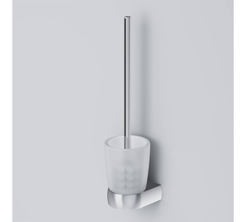 Стойка с туалетным ершиком AM.PM Inspire V2.0 подвесная A3033300