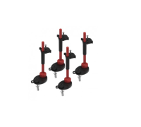 Комплект опор для сифонов TECE TECEdrainpoint S 3690007