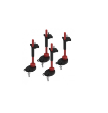Комплект опор для сифонов TECE TECEdrainpoint S 3690007