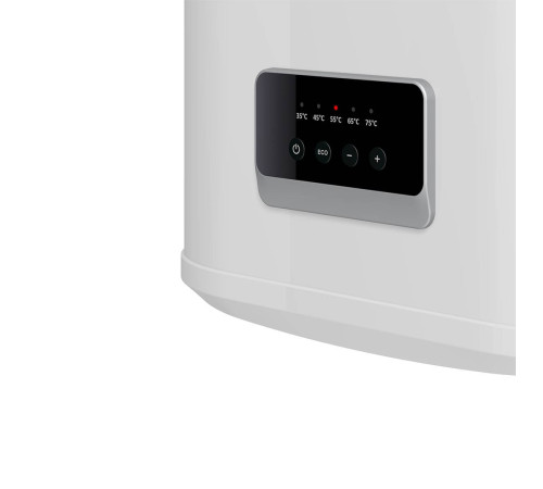 Водонагреватель накопительный Thermex Bravo 30 Wi-Fi 30 л 4764