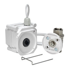 Шаровой электропривод Gidrolock Ultimate BS Bugatti 1/2 дюйма 12 В 11375