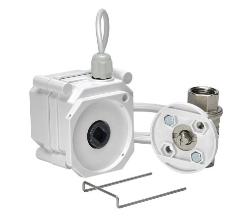 Шаровой электропривод Gidrolock Ultimate BS Bugatti 1/2 дюйма 12 В 11375