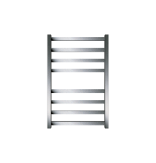 Полотенцесушитель водяной Primoclima Nox 30 800x500 мм Graphite PCNox30WGR80504.4