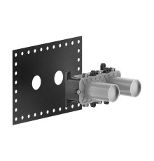 Встраиваемая часть для смесителя с изливом Gessi Emporio Via Tortona 38498#031