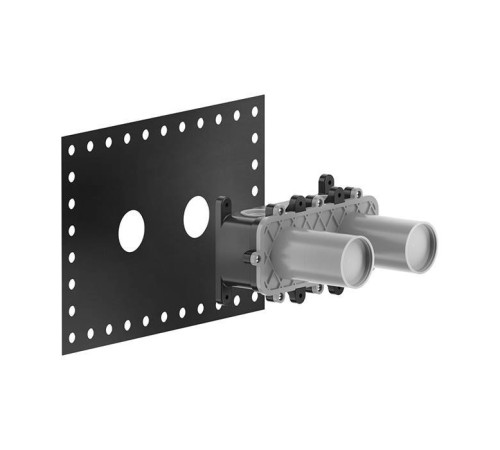 Встраиваемая часть для смесителя с изливом Gessi Emporio Via Tortona 38498#031