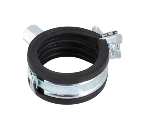 Хомут сантехнический Walraven BISMAT Flash M8 48-51 мм с EPDM 3373051