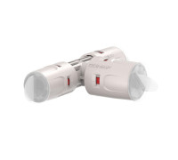 Тройник редукционный Comap SkinPress PPSU 16x20x16 мм Push 9130RP162016