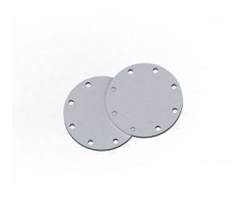 Комплект фланцевых заглушек ELSEN DN100 PN10 8 отверстий (2 шт) EWG100.002