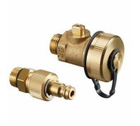 Набор присоединительный Oventrop Hydrocontrol №11 1060391
